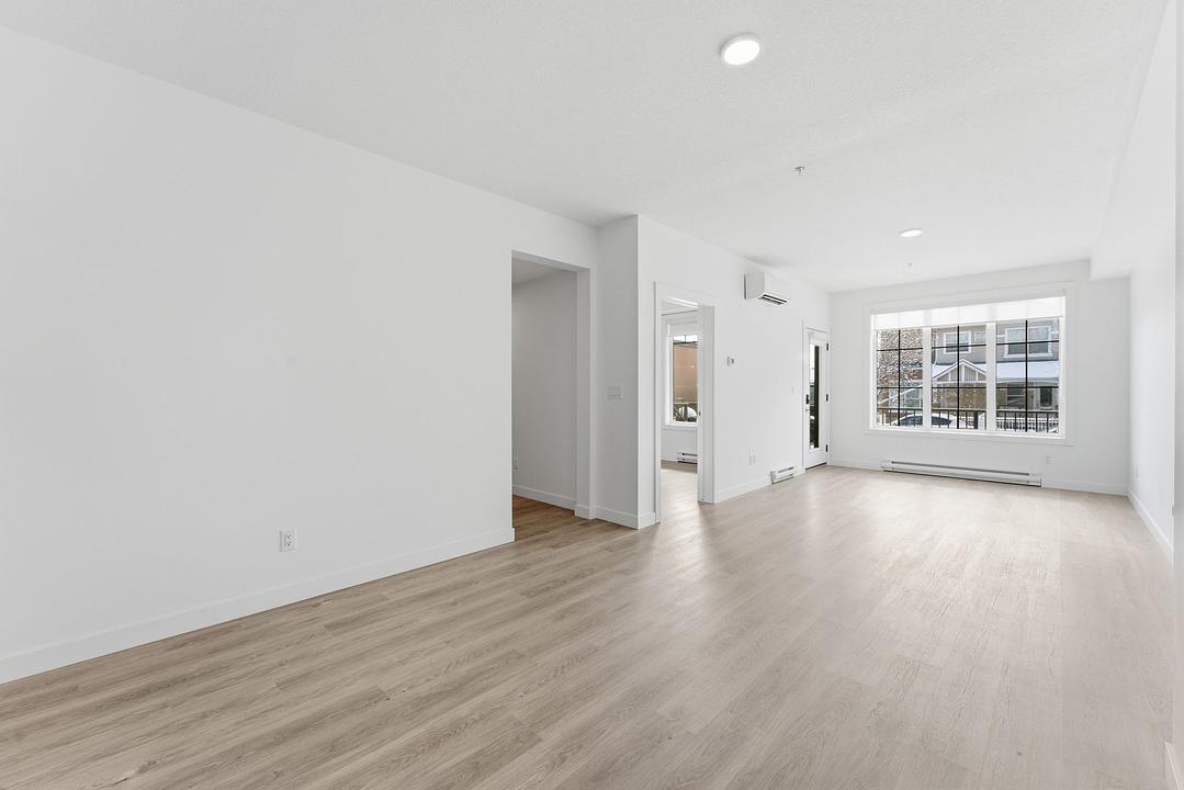 109 - 3360 16 Street Southwest, Calgary, AB