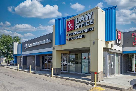 920 36 Street Northeast, Calgary, AB