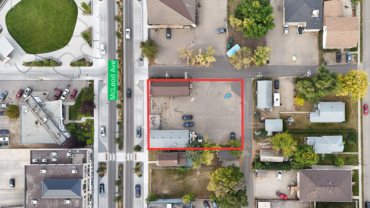 309 McLeod Avenue, Spruce Grove, AB