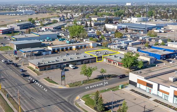 5147 20 Avenue Southeast, Calgary, AB
