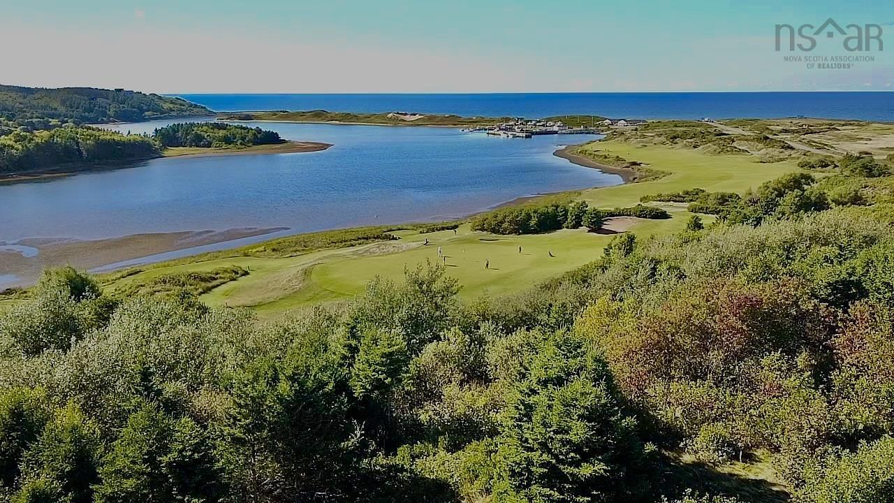 15751 Central Avenue, Inverness, NS