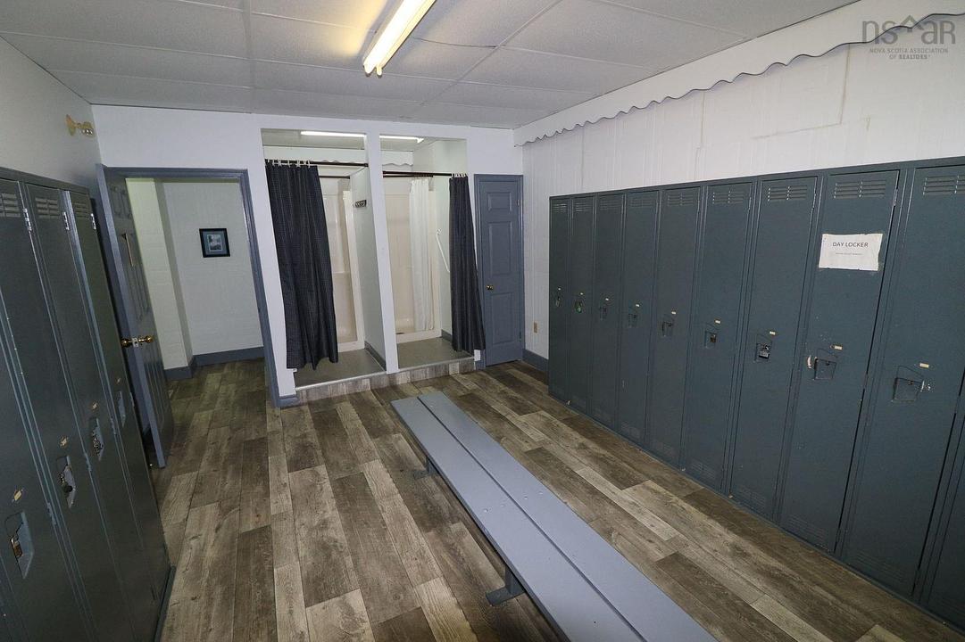 9961 Grenville Street, Saint Peter's, NS