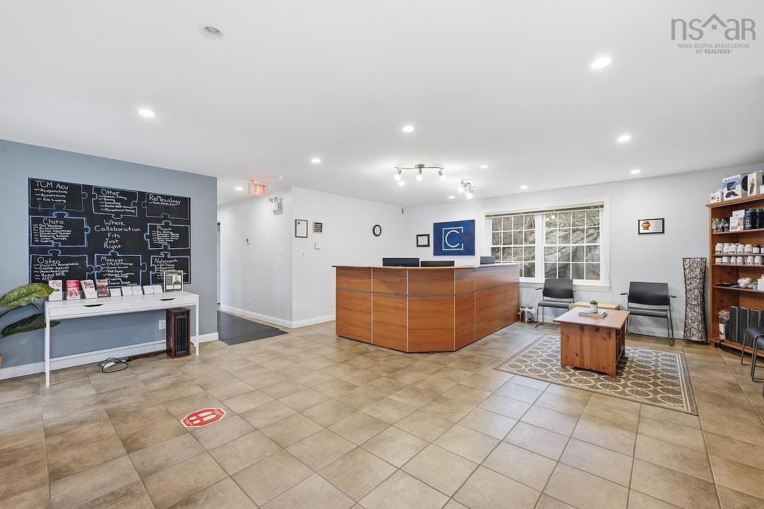 46 McQuade Lake Crescent, Halifax, NS