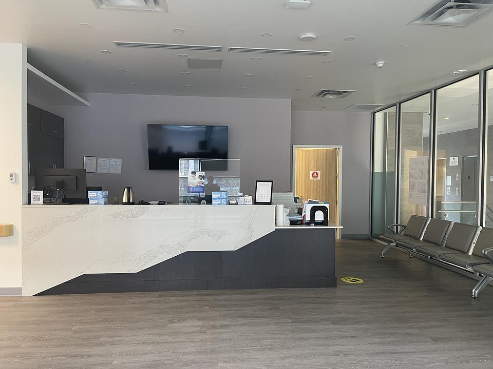201 - 9055 University High Street, Burnaby, BC