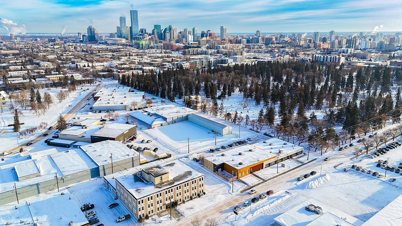 10835 120 St NW, Edmonton, AB