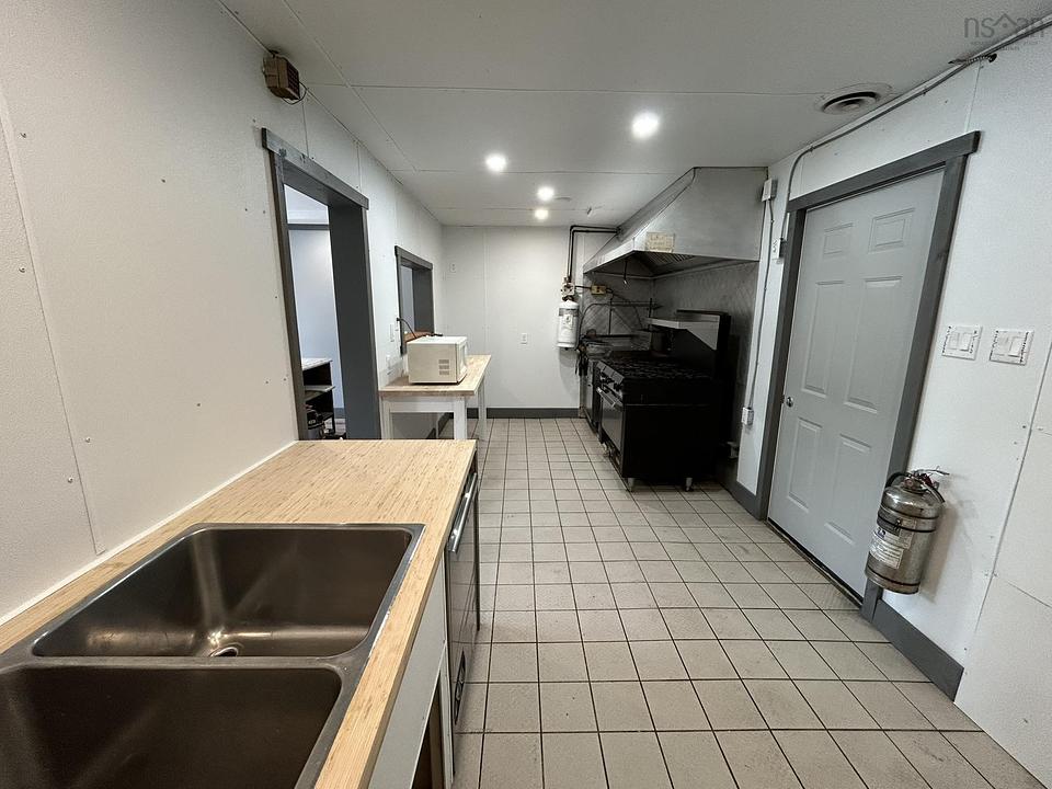 4491 12 Highway, New Ross, NS