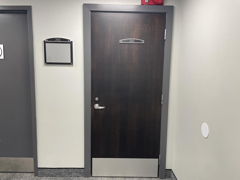 Suite 203 - 1335 Carling Avenue, Ottawa, ON