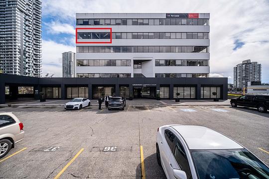 4180 Lougheed Highway, Burnaby, BC