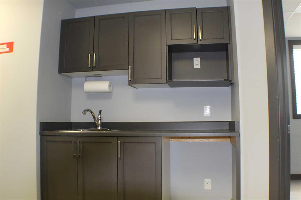 101 - 9521 78 Avenue, Clairmont, AB