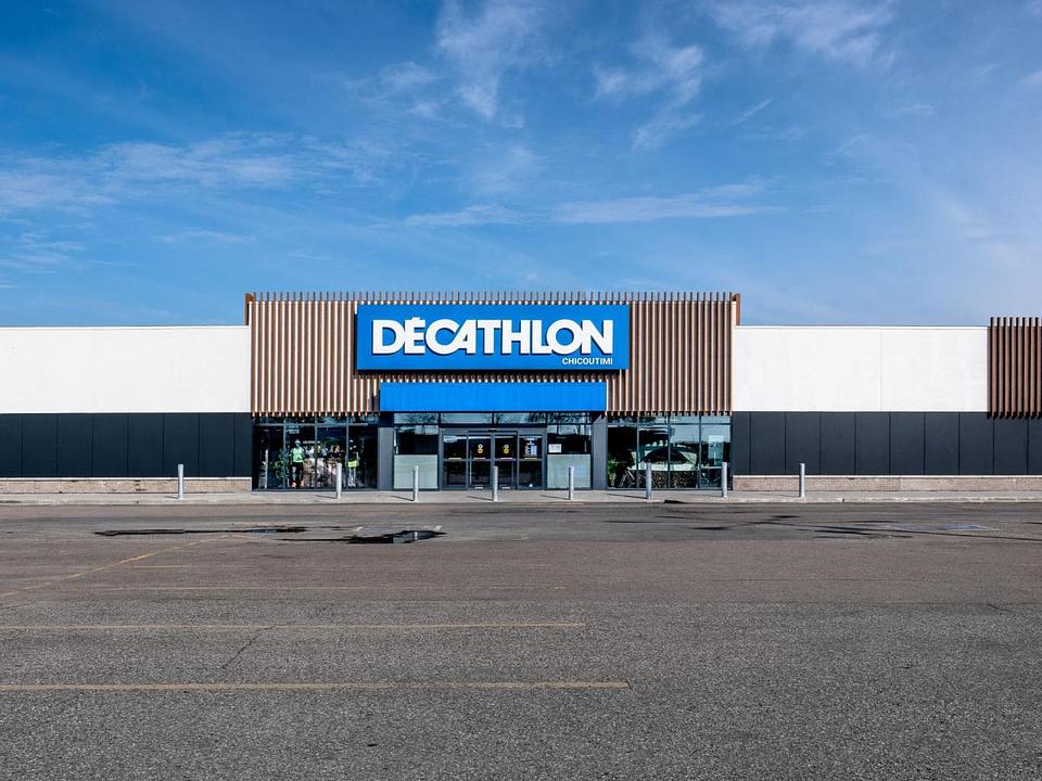 0200 - 1324 Boulevard Talbot, Saguenay, QC