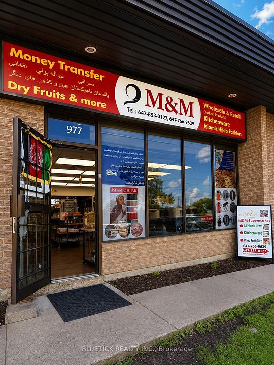 14 - 963 Brock Road, Pickering, ON