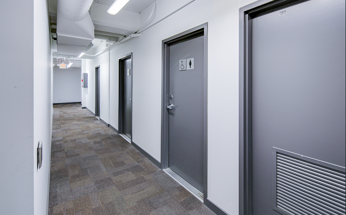 300 & 400  - 990 Homer St, Vancouver, BC