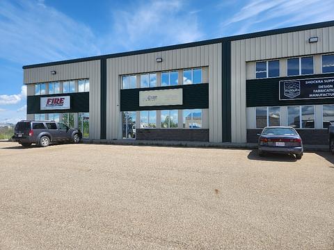 3912 77 Avenue, Leduc, AB