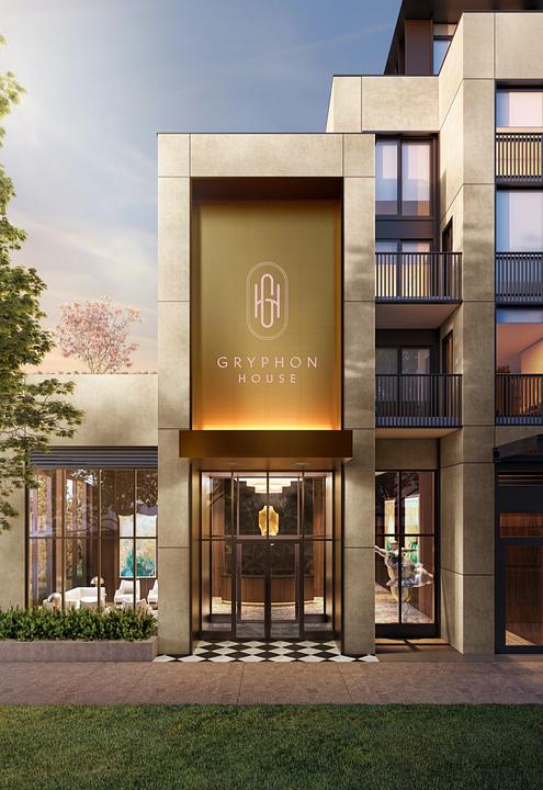 CRU 3 - 2105 West 46th Avenue, Vancouver, BC