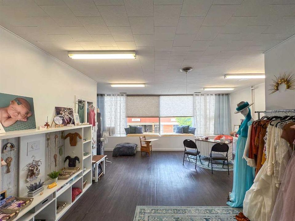 4913 50 Street, Rocky Mountain House, AB