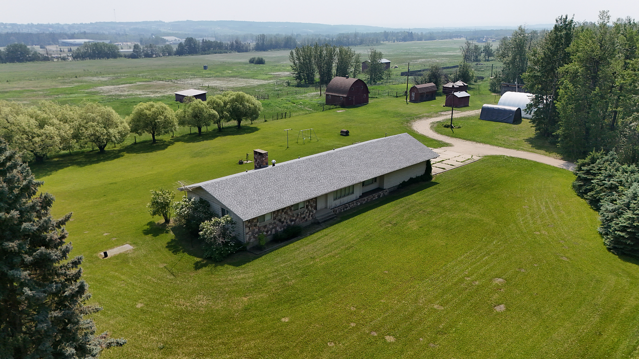 6311 50 Avenue, Drayton Valley , AB