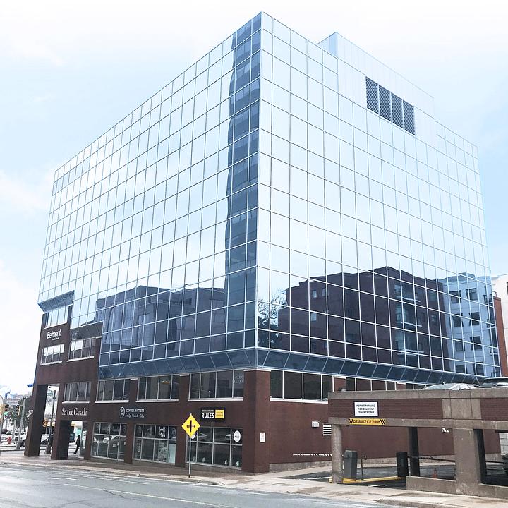 Suite 820 - 33 Alderney Drive, Dartmouth, NS