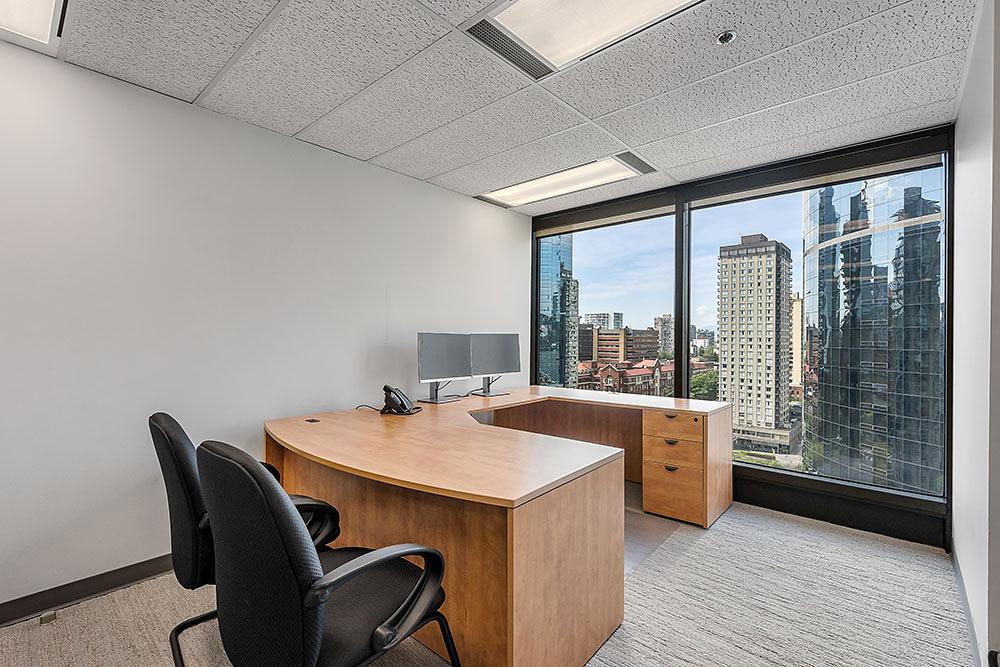 1216 - 808 Nelson Street, Vancouver, BC