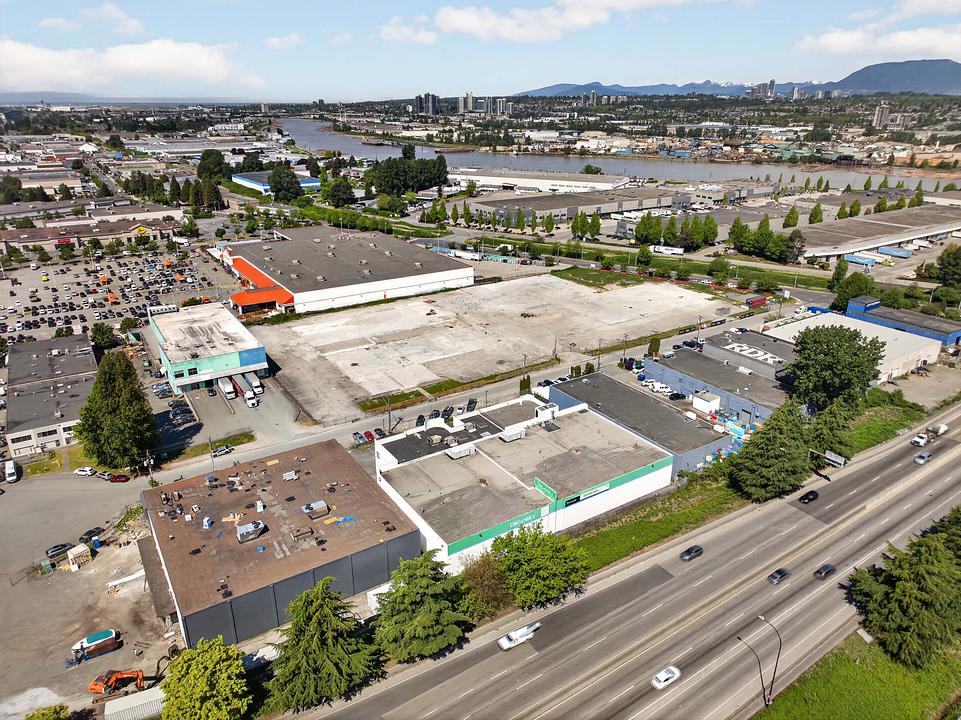 2580 Viscount Way, Richmond, BC