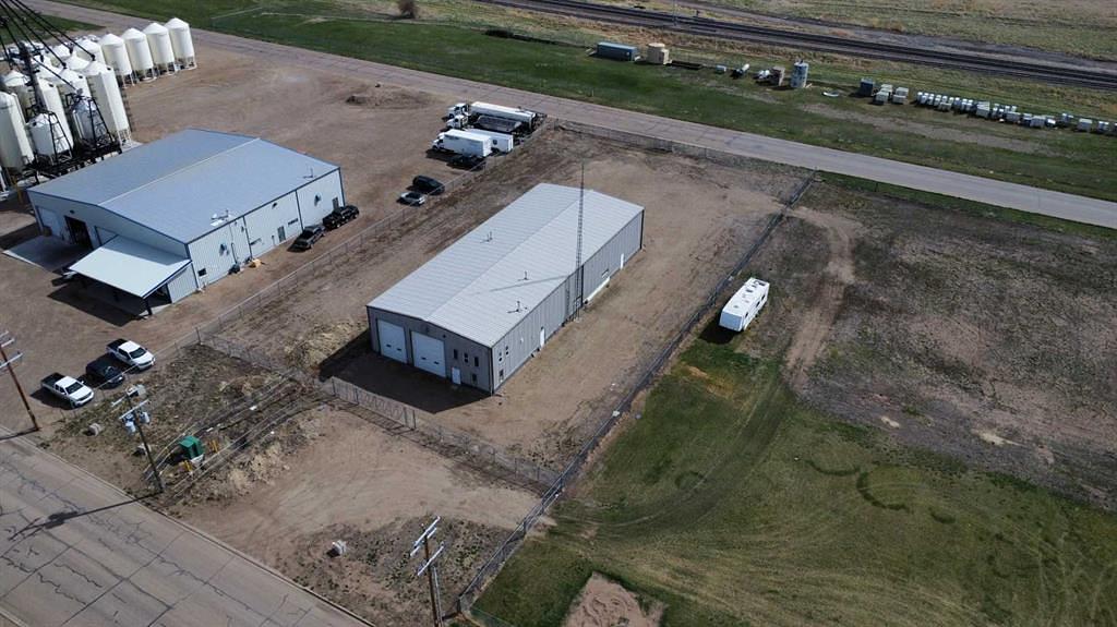 933 2 Avenue, Bassano, AB