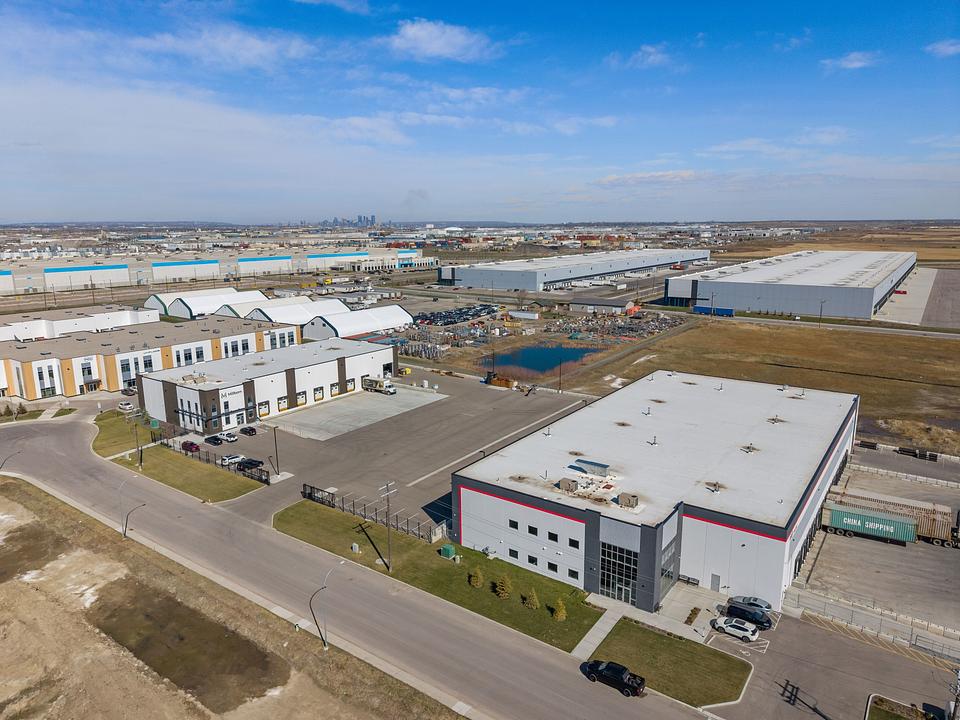 7150 104 Avenue Southeast, Calgary, AB