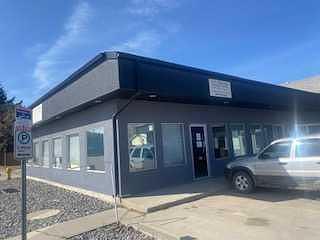 5104 51 Avenue, Whitecourt, AB