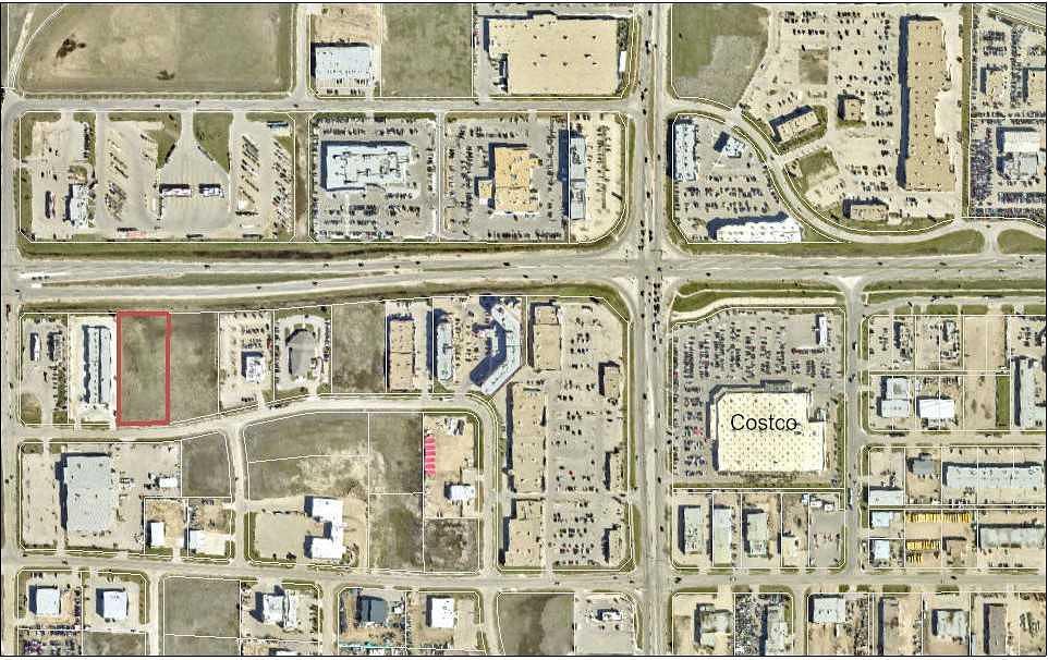 11902 99 Avenue, Grande Prairie, AB