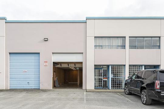 1952 Kingsway Avenue, Port Coquitlam, BC