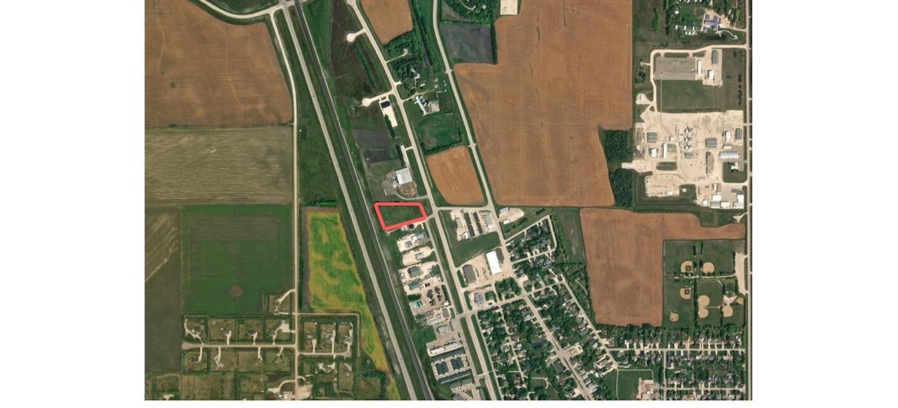 1008 Quest Boulevard, Ile des Chênes, MB