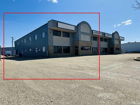 9601 116 Street, Grande Prairie, AB