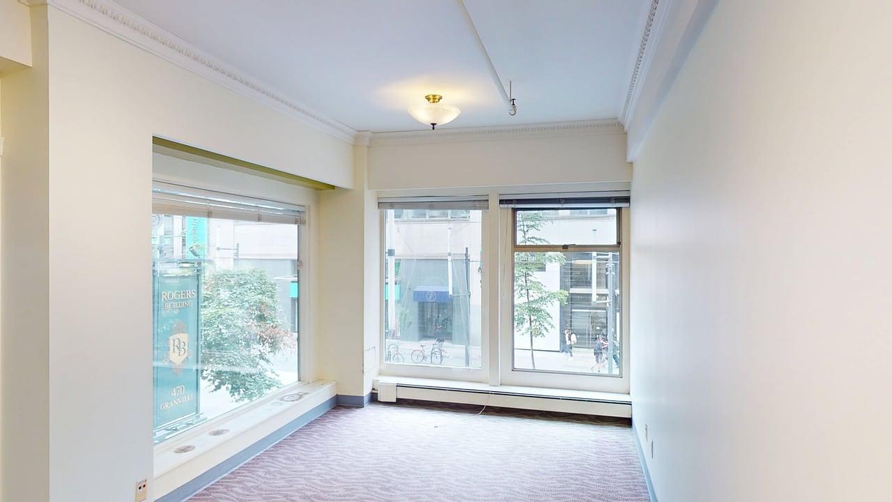 120 - 470 Granville Street, Vancouver, BC