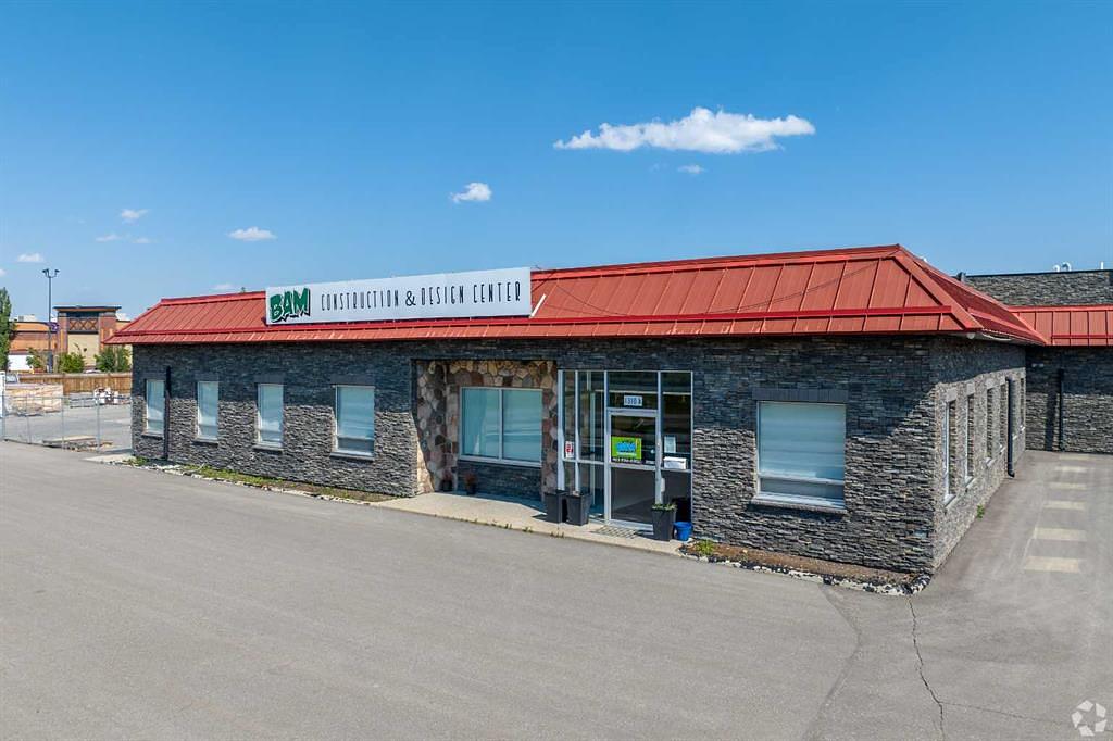 1310 Meridian Road Northeast, Calgary, AB