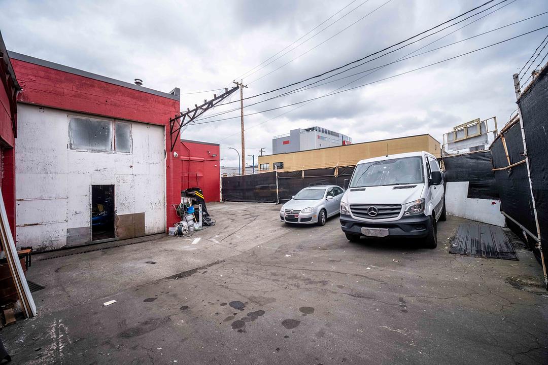 794 Powell Street, Vancouver, BC