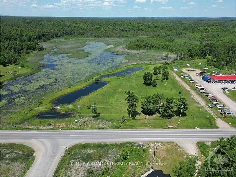 5056 Calabogie Road, Calabogie, ON
