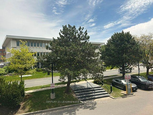 215 - 18 Wynford Drive, Toronto, ON