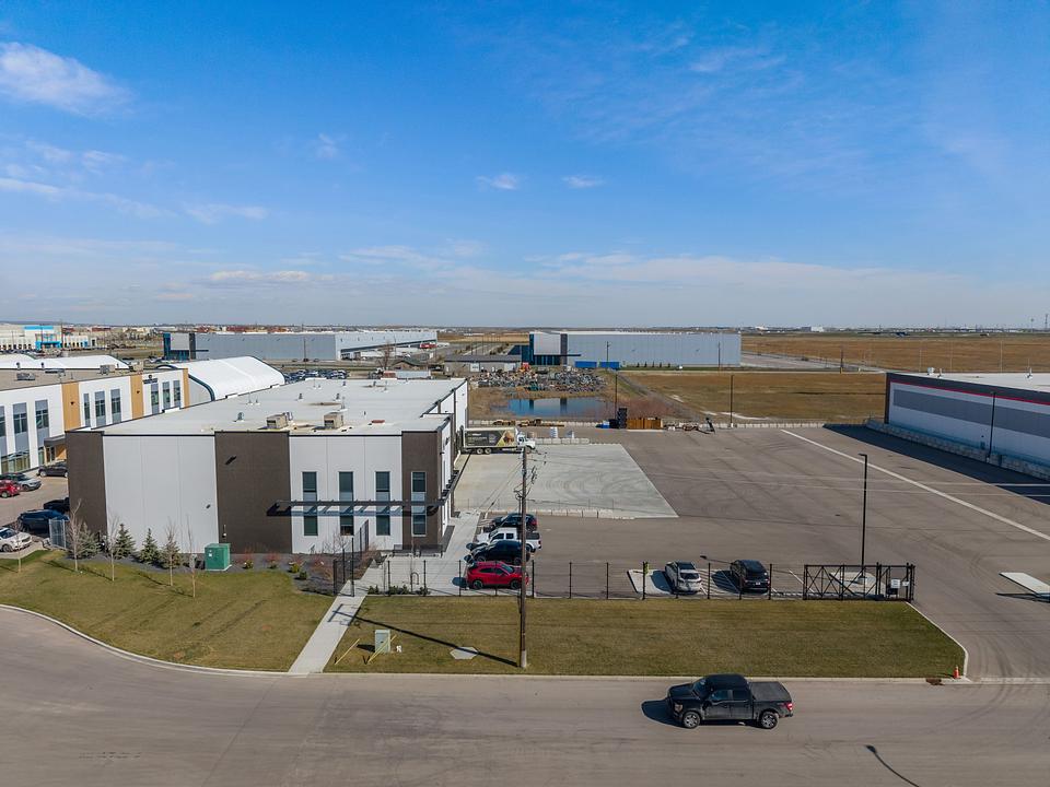 7150 104 Avenue SE, Calgary, AB