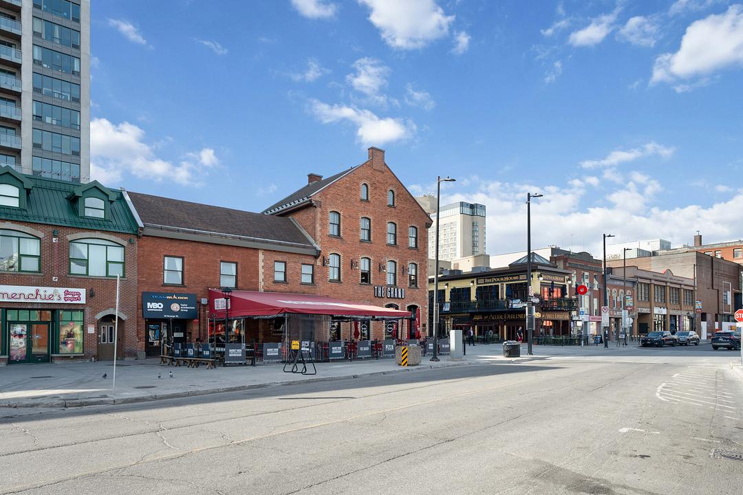 203 - 78 George Street, Ottawa, ON