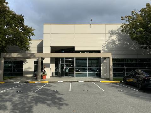 13160 Vanier Place, Richmond, BC