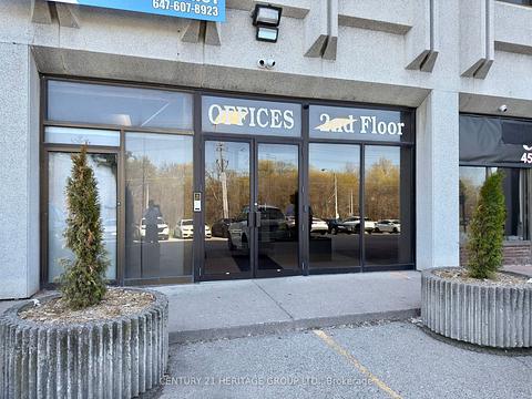 4544 Dufferin Street, Toronto, ON
