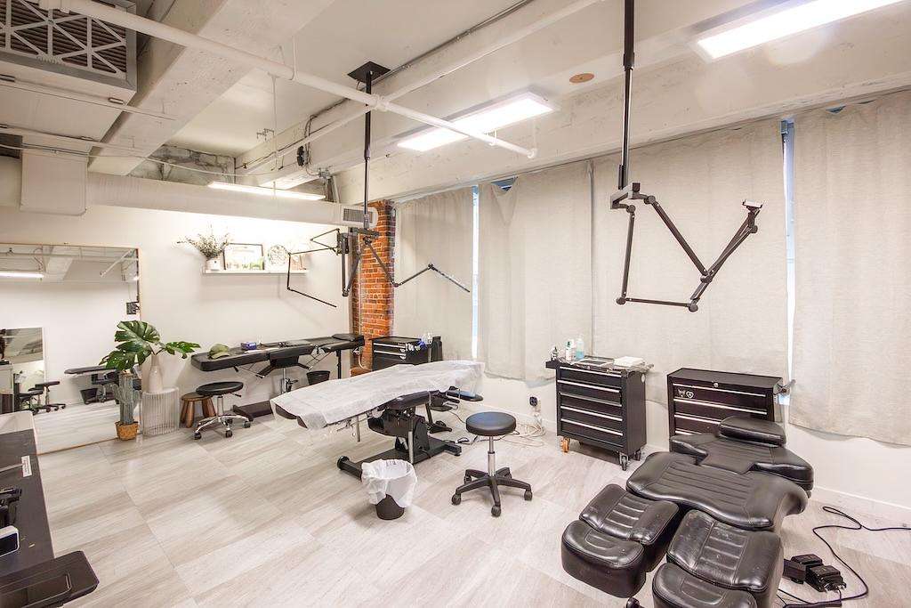 L211 - 560 Beatty St, Vancouver, BC