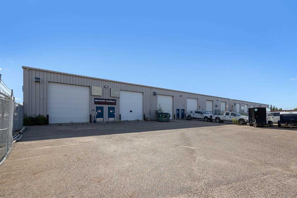F6 - 380 Mackenzie Boulevard, Fort McMurray, AB