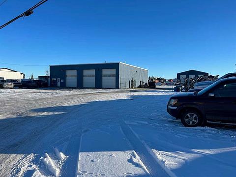 414 21 Street Southeast, High River, AB