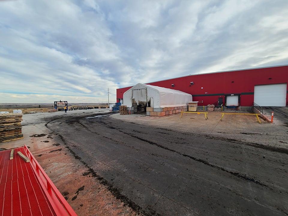 904 9 Avenue, Nisku, AB