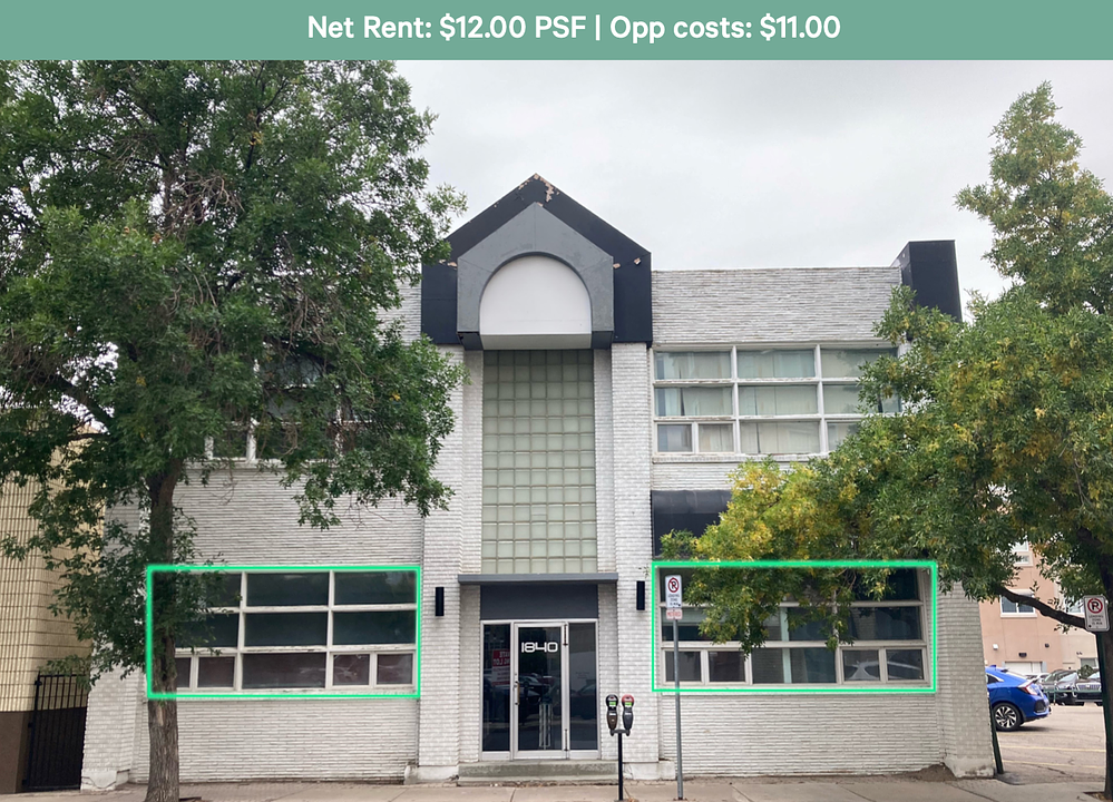 1840 McIntyre Street, Regina, SK