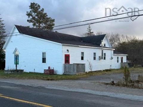 795 Oak Park Road, Barrington, NS