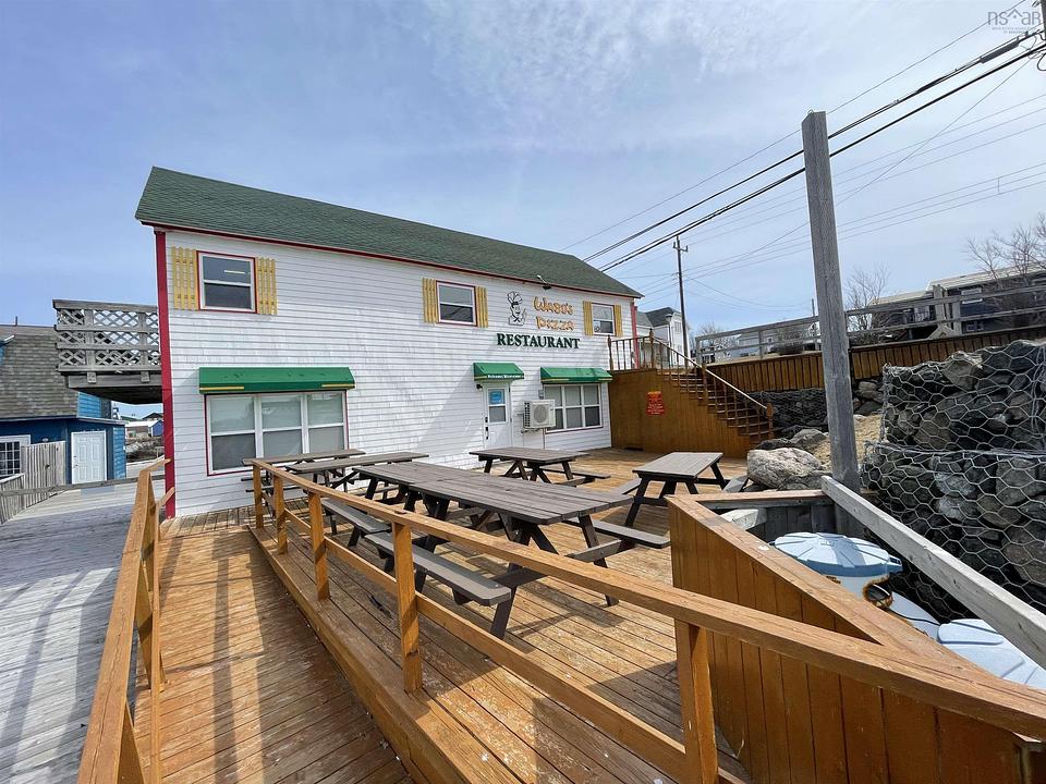 15279 Cabot Trail, Chéticamp, NS