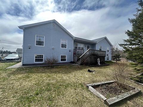 2 Pine Ridge Road, Antigonish, NS