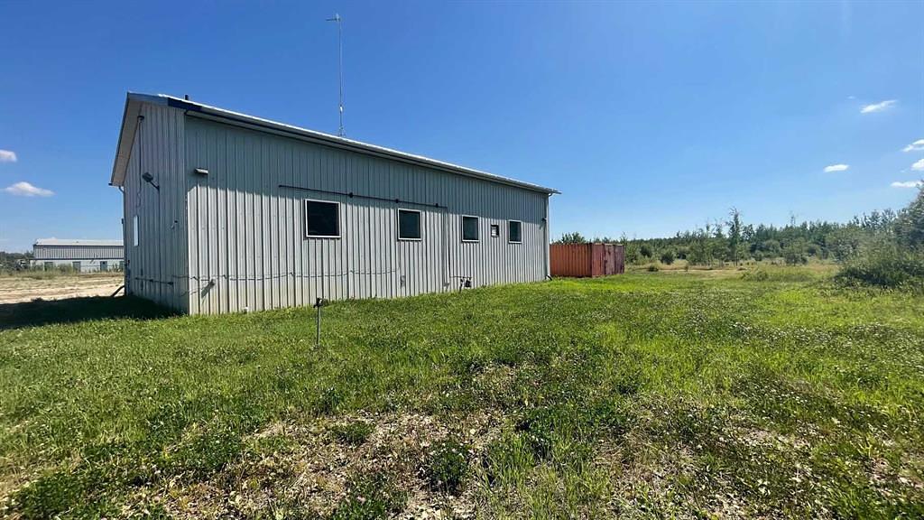 2241 Airport Road, Wabasca-Desmarais, AB