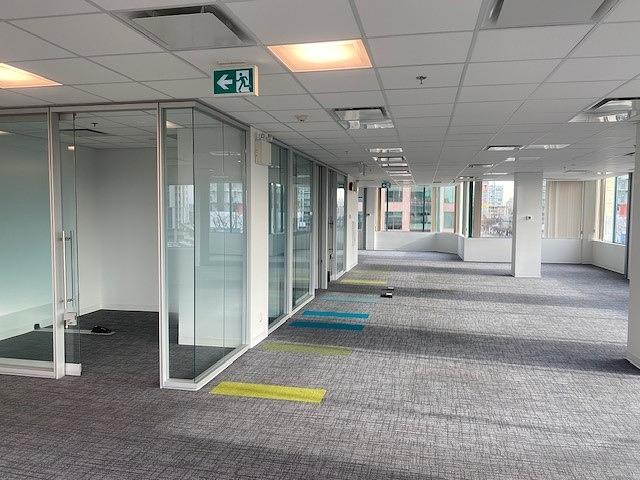 507 - 1367 W Broadway, Vancouver, BC