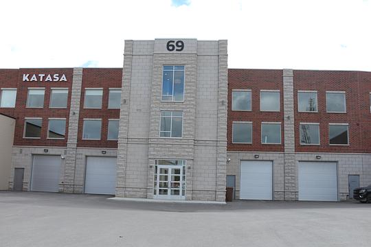 69 Rue Jean-Proulx, Gatineau, QC